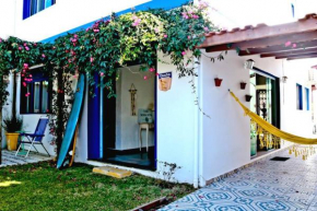 Casa Bossa Nova Guesthouse